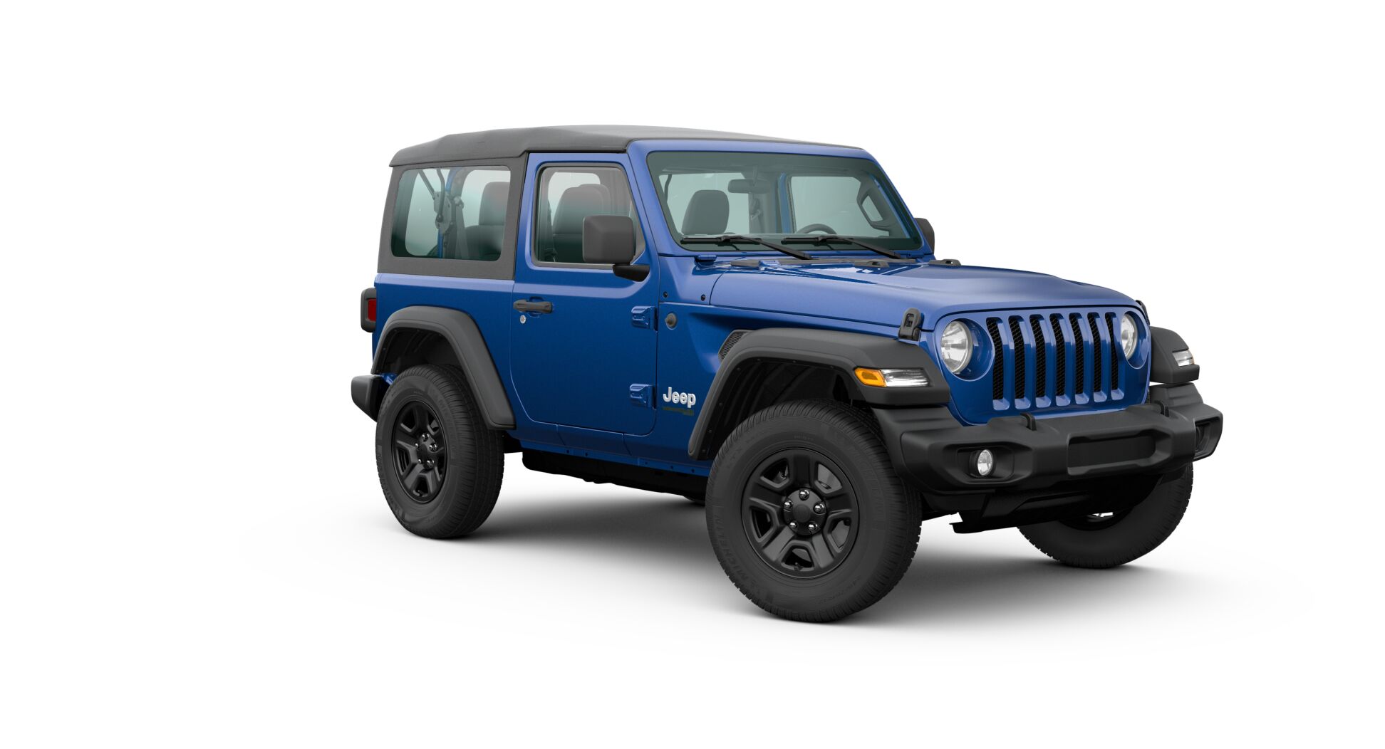 Why Buy A New 21 Jeep At Hill Kelly Near Pace Fl Hill Kelly Dodge Chrysler Jeep